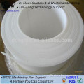 High performance factory selling soft ptfe sheet